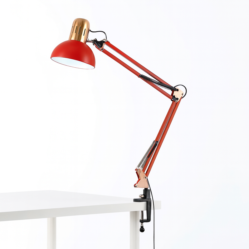Vintage Desk Lamp