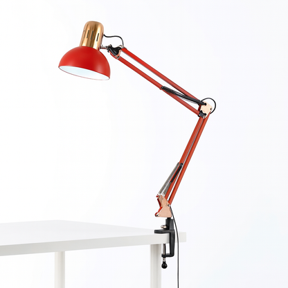 Vintage Desk Lamp