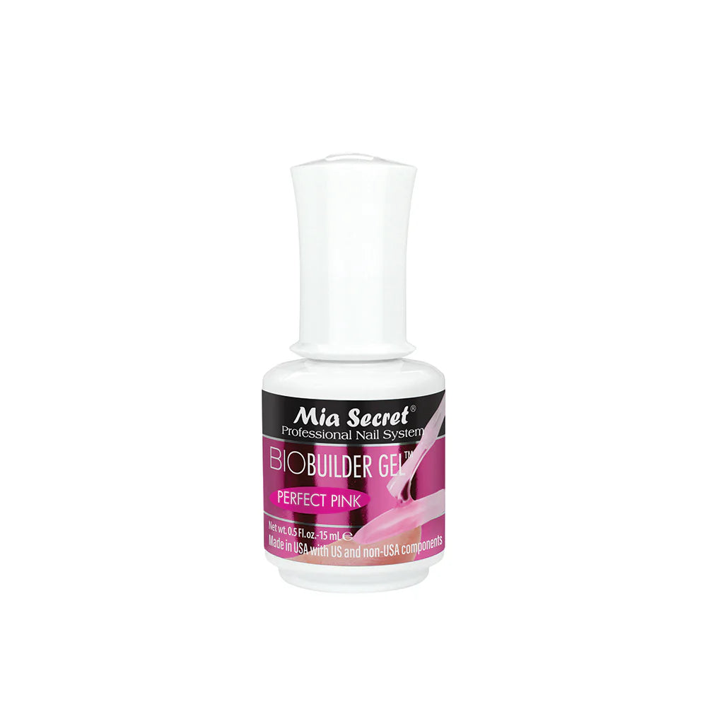 Bio Builder Mia Secret