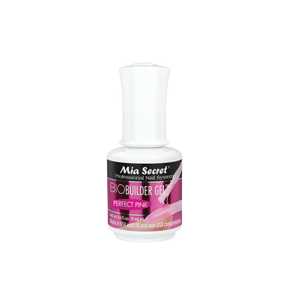 Bio Builder Mia Secret
