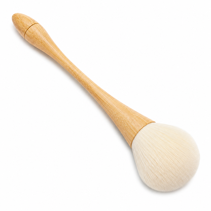 Nail & Makeup Brush