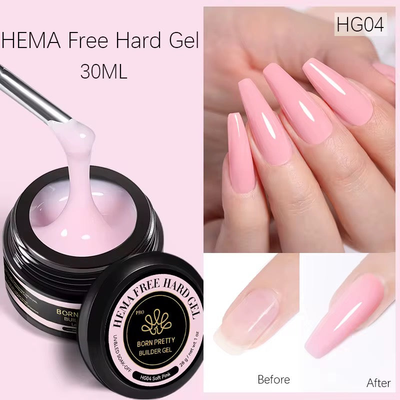 Hard Gel 30ml Born Pretty