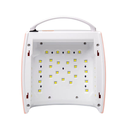 Lampara UV/led recargable