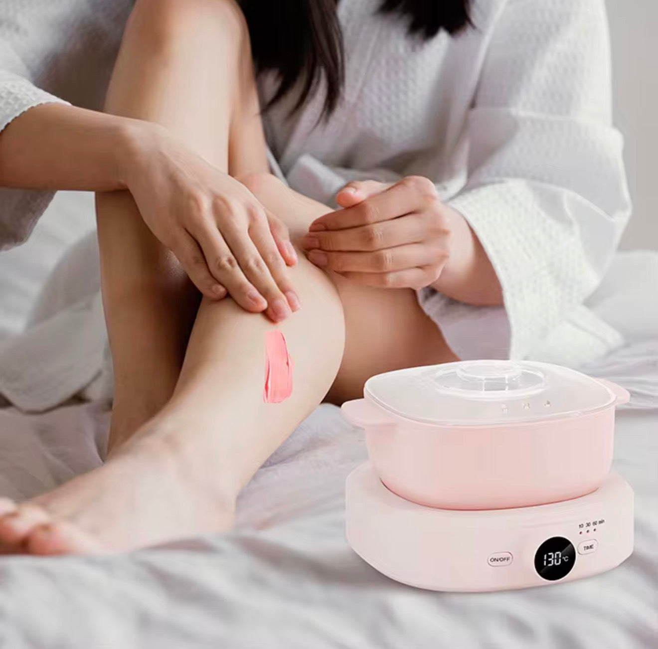 Wax Warmer Digital WHT3