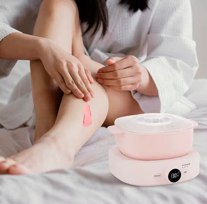 Wax Warmer Digital WHT3