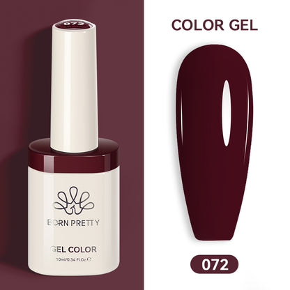 Terra Co. Gel Polish Born Pretty (10ml)