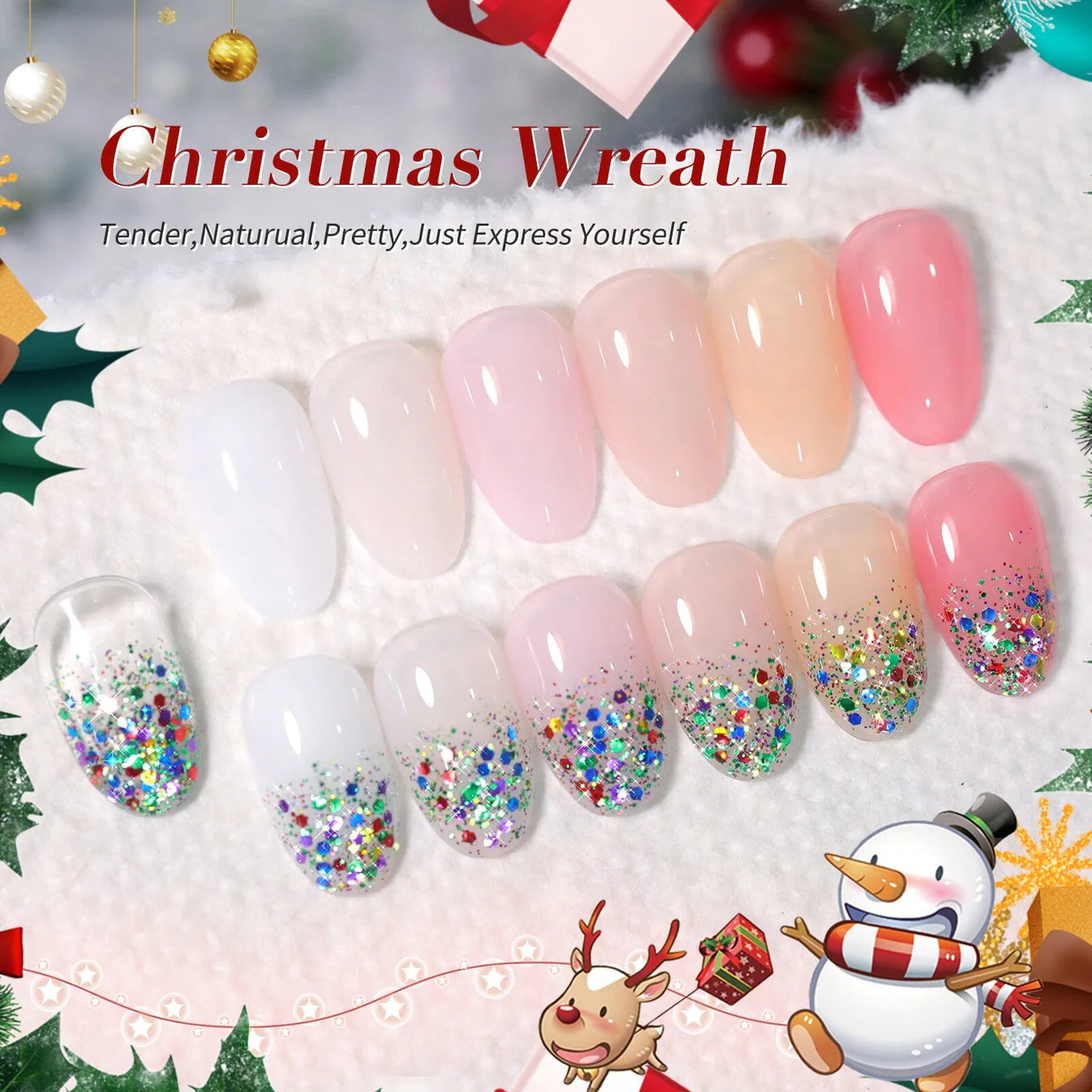 Christmas Series