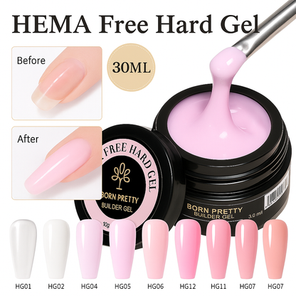 Hard Gel 30ml Born Pretty