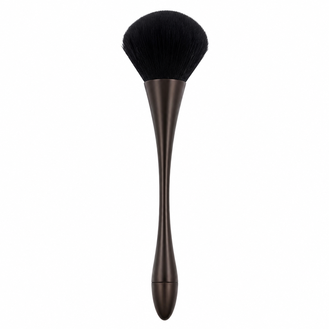 Nail & Makeup Brush