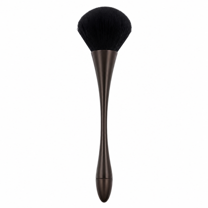 Nail & Makeup Brush