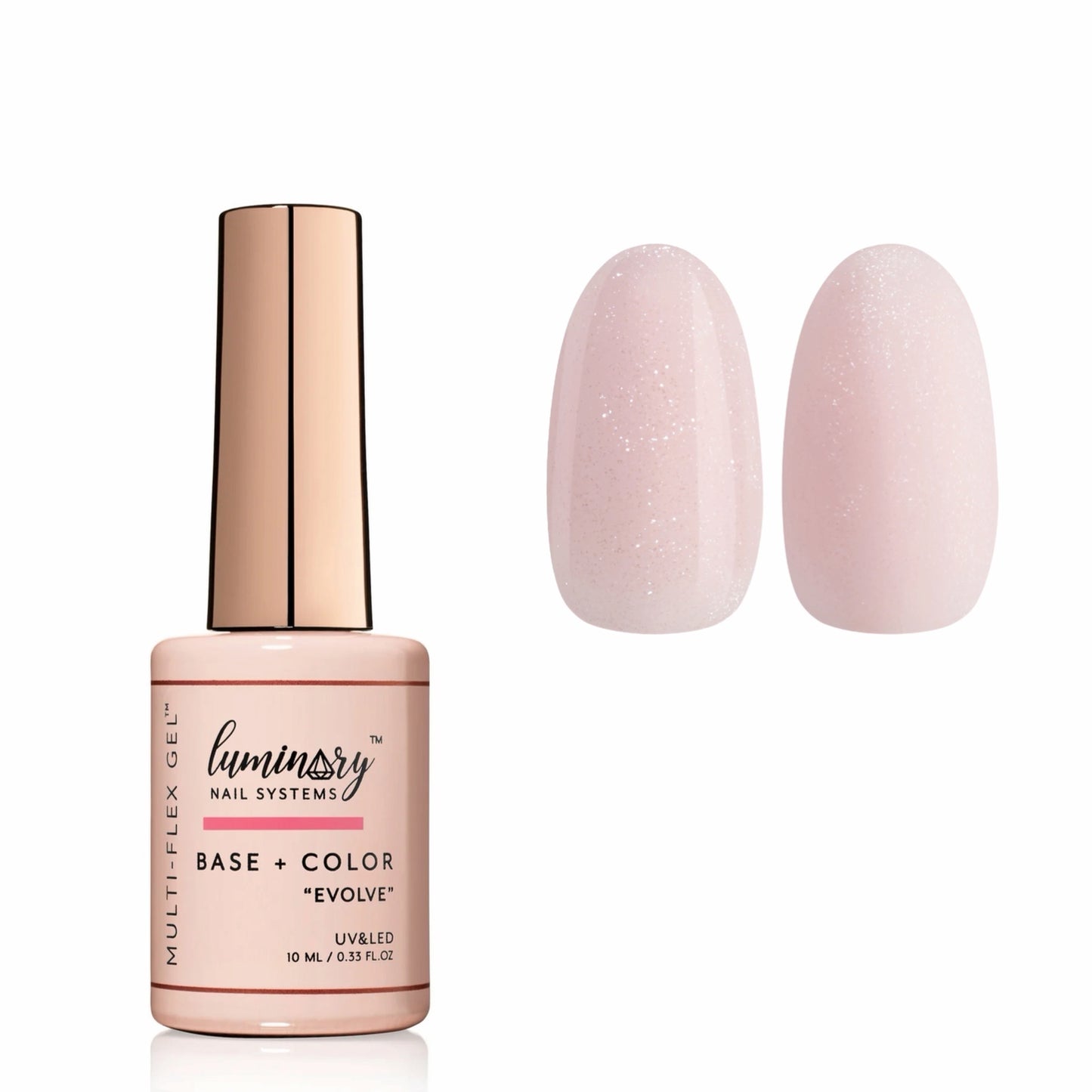 Multi Flex Gel 10ml Luminary