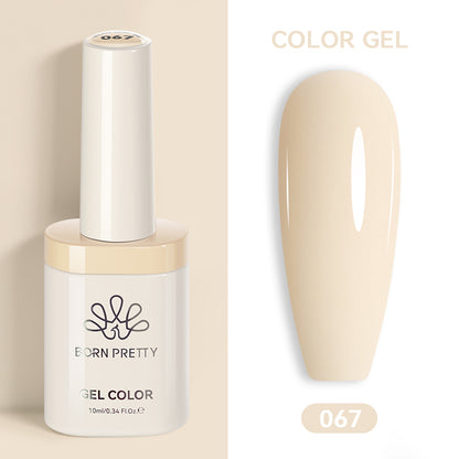 Terra Co. Gel Polish Born Pretty (10ml)