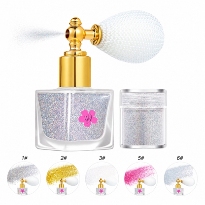 Glitter Aero Spray
