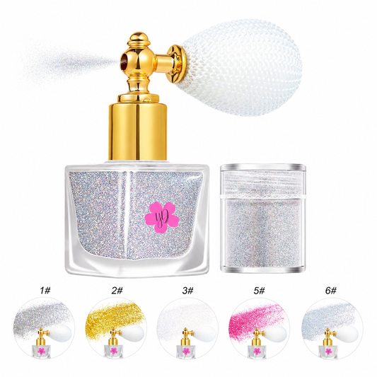 Glitter Aero Spray