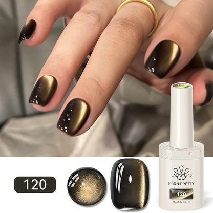 Terra Glass Cat Eye Collection by BP