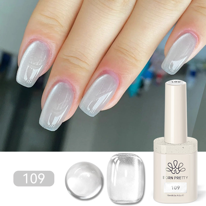 Terra Glass Cat Eye Collection by BP