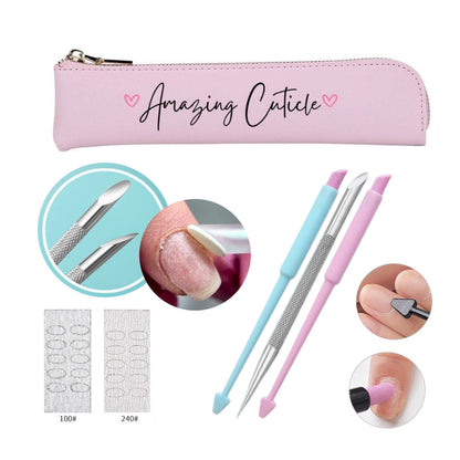 Amazing Cuticle