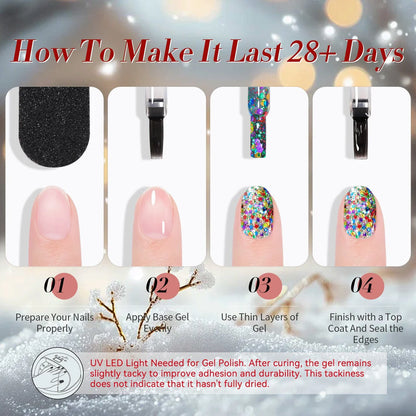 Christmas Series