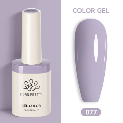Terra Co. Gel Polish Born Pretty (10ml)