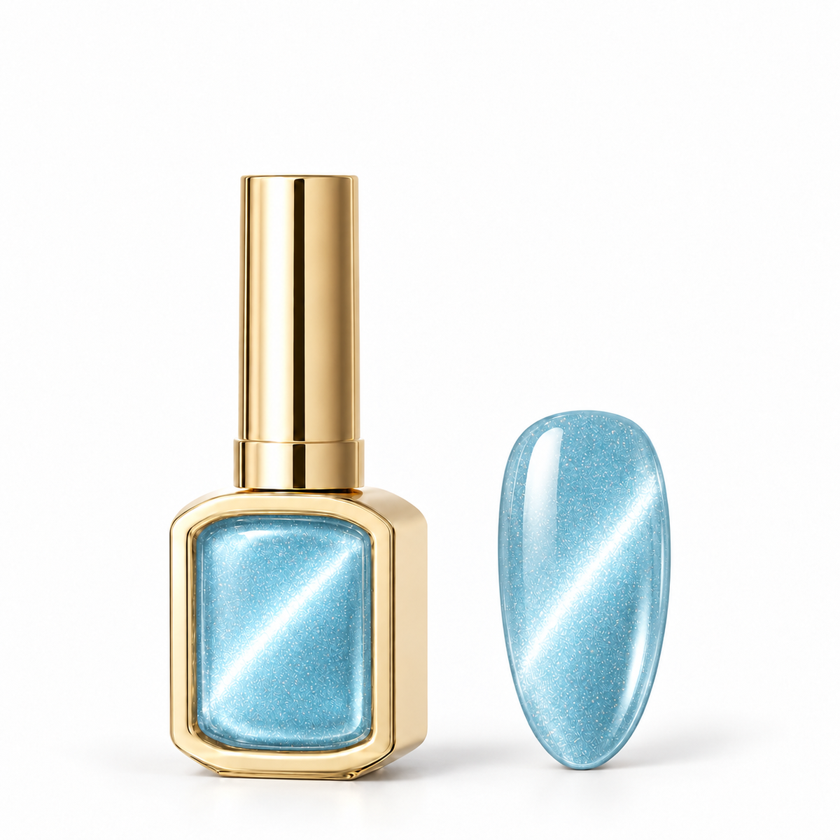 Gemstones – Cat Eye Collection 💎 15ml