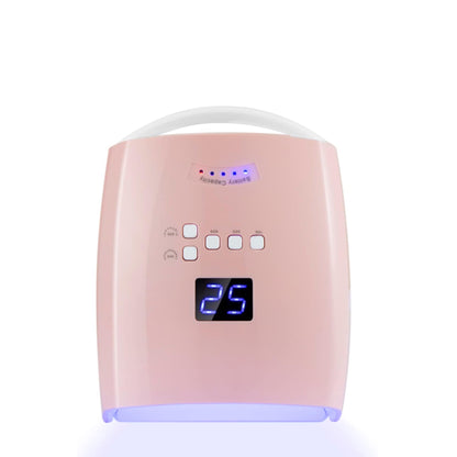 Lampara UV/led recargable