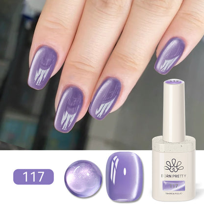 Terra Glass Cat Eye Collection by BP