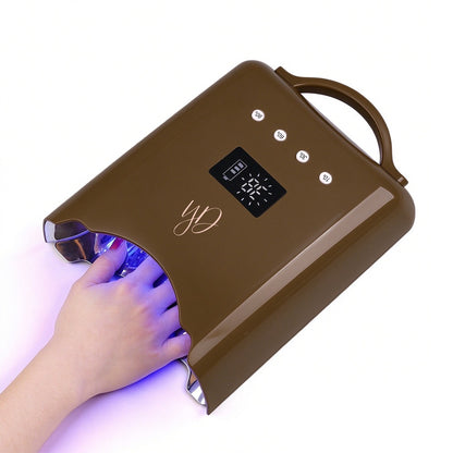 Nail Lamp PRO 78W