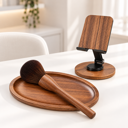 The Wooden Studio Collection