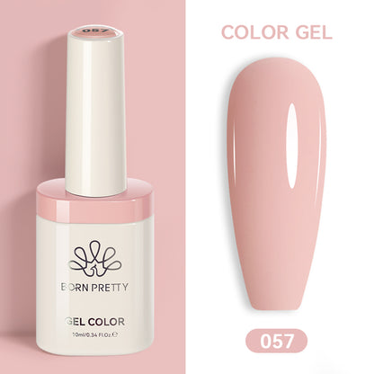 Terra Co. Gel Polish Born Pretty (10ml)
