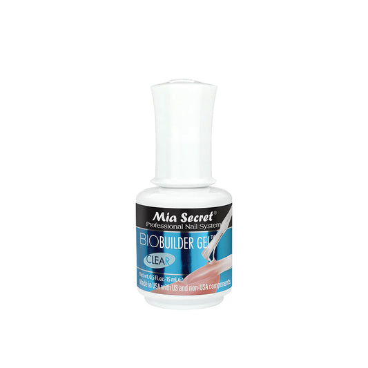 Bio Builder Mia Secret