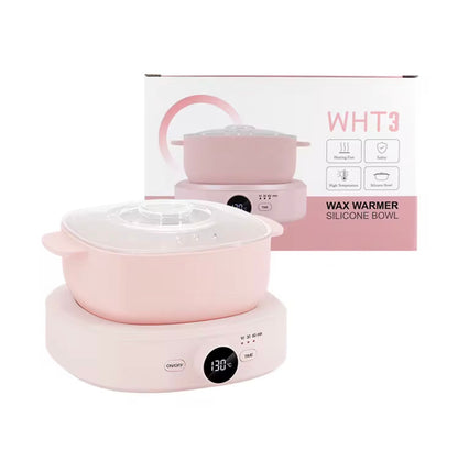 Wax Warmer Digital WHT3