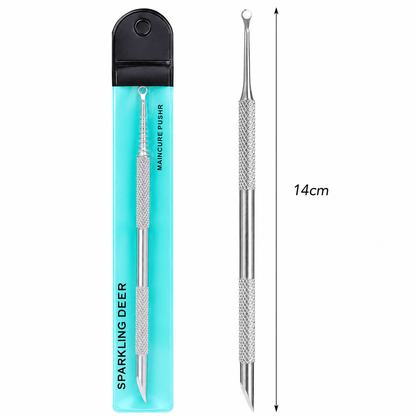 Dual Cuticle Cleaner