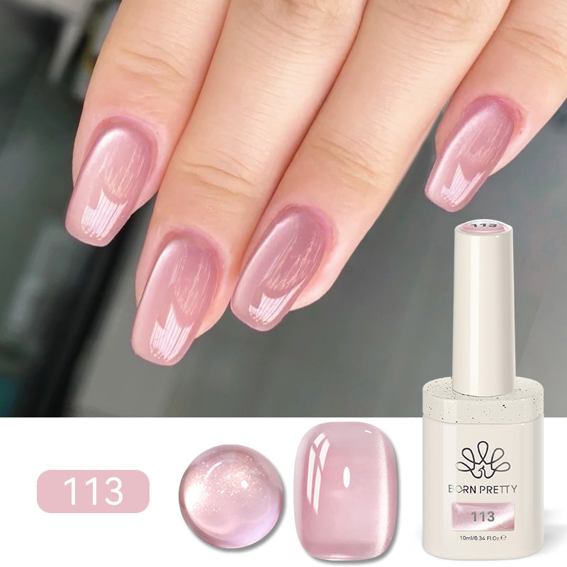 Terra Glass Cat Eye Collection by BP