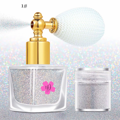 Glitter Aero Spray