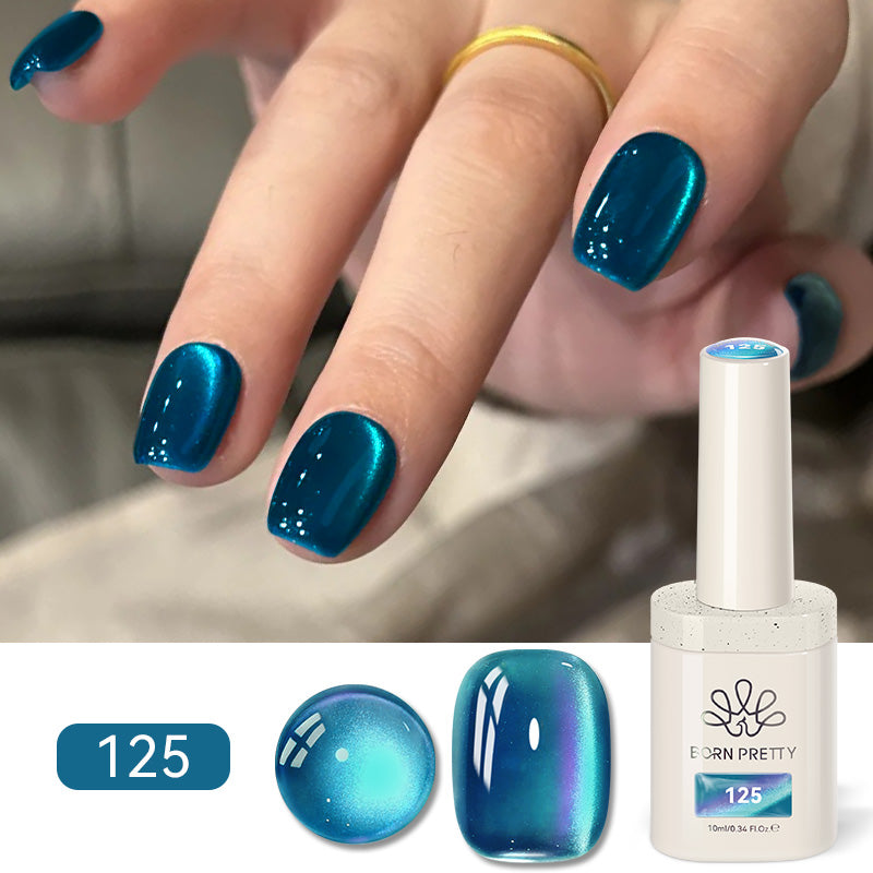 Terra Glass Cat Eye Collection by BP