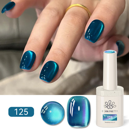 Terra Glass Cat Eye Collection by BP