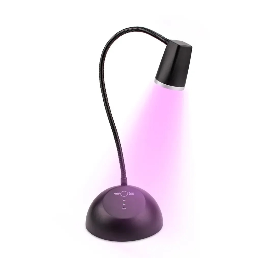 Gel Tips Lamp