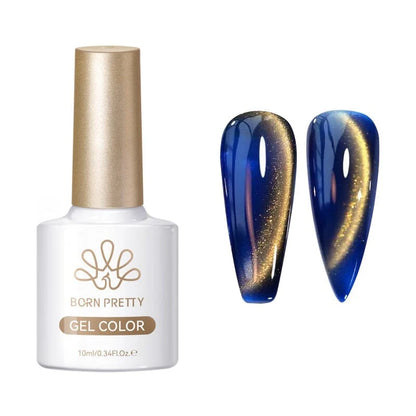 Cat Eye Born Pretty • MY Collection 10ml