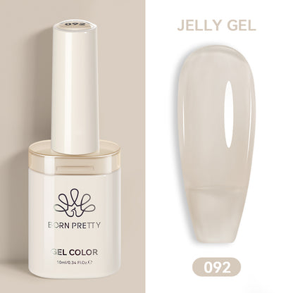 Terra Co. Gel Polish Born Pretty (10ml)