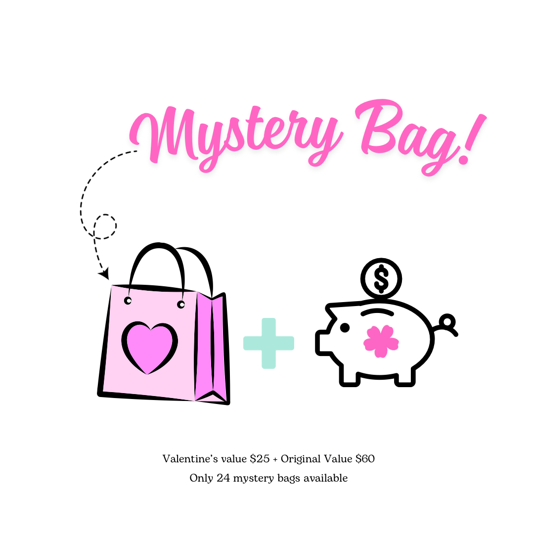 Mystery Bag