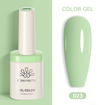 Terra Co. Gel Polish Born Pretty (10ml)