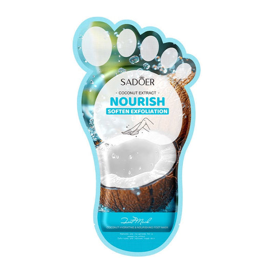 Foot Mask Hydrating