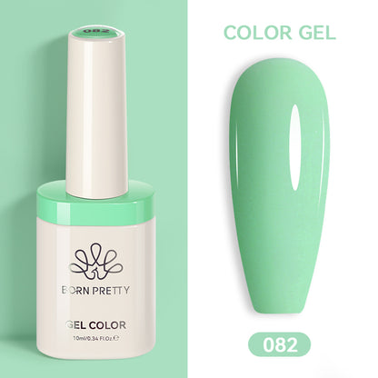 Terra Co. Gel Polish Born Pretty (10ml)