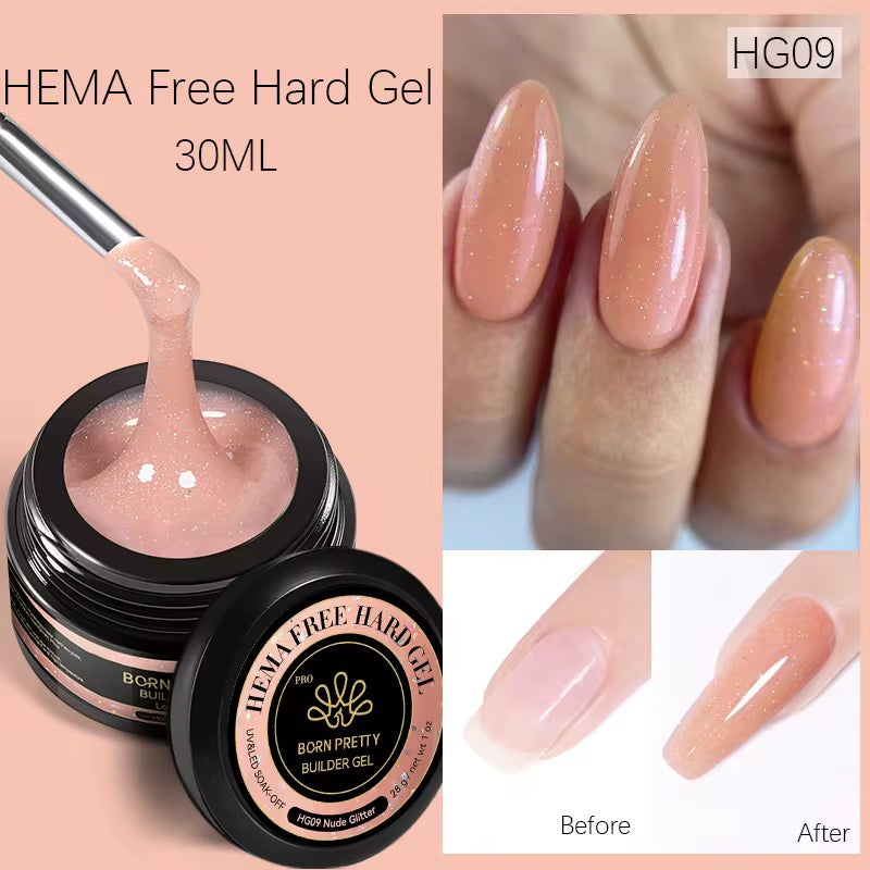 Hard Gel 30ml Born Pretty