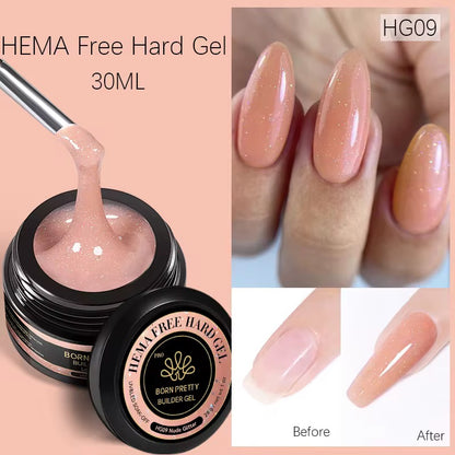 Hard Gel 30ml Born Pretty