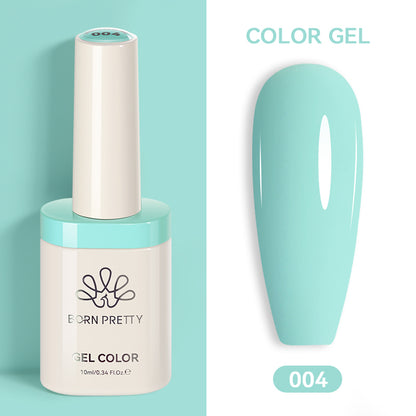 Terra Co. Gel Polish Born Pretty (10ml)