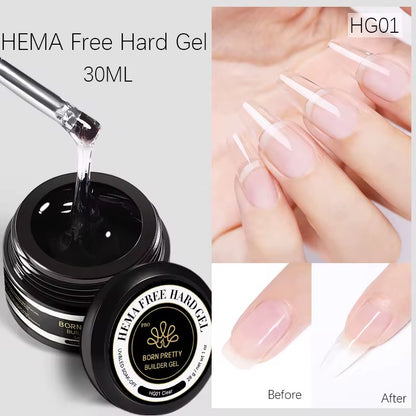 Hard Gel 30ml Born Pretty