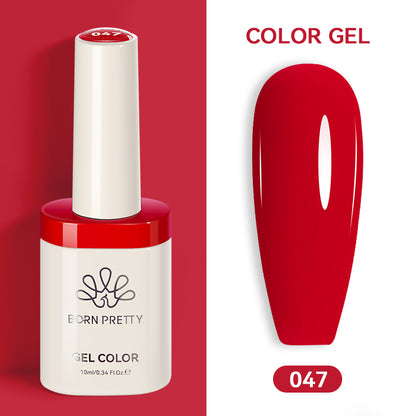 Terra Co. Gel Polish Born Pretty (10ml)