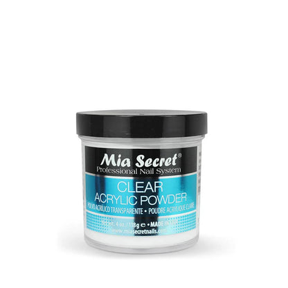 Acrylic Powder Mia Secret