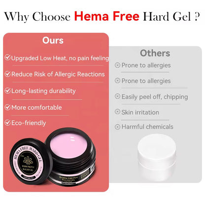 Hard Gel 30ml Born Pretty